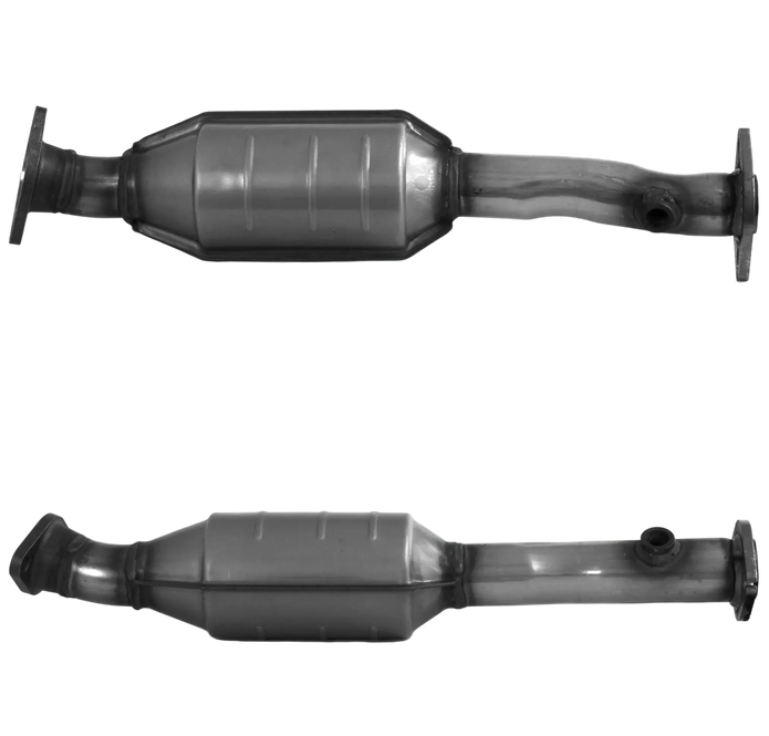 Autoteile BM CATALYSTS Homologiert Benzin Kat für SUZUKI LIANE 1.3L Benzin | Euro 3 | OEM: 1425054G40 bei Autoteile TRUST