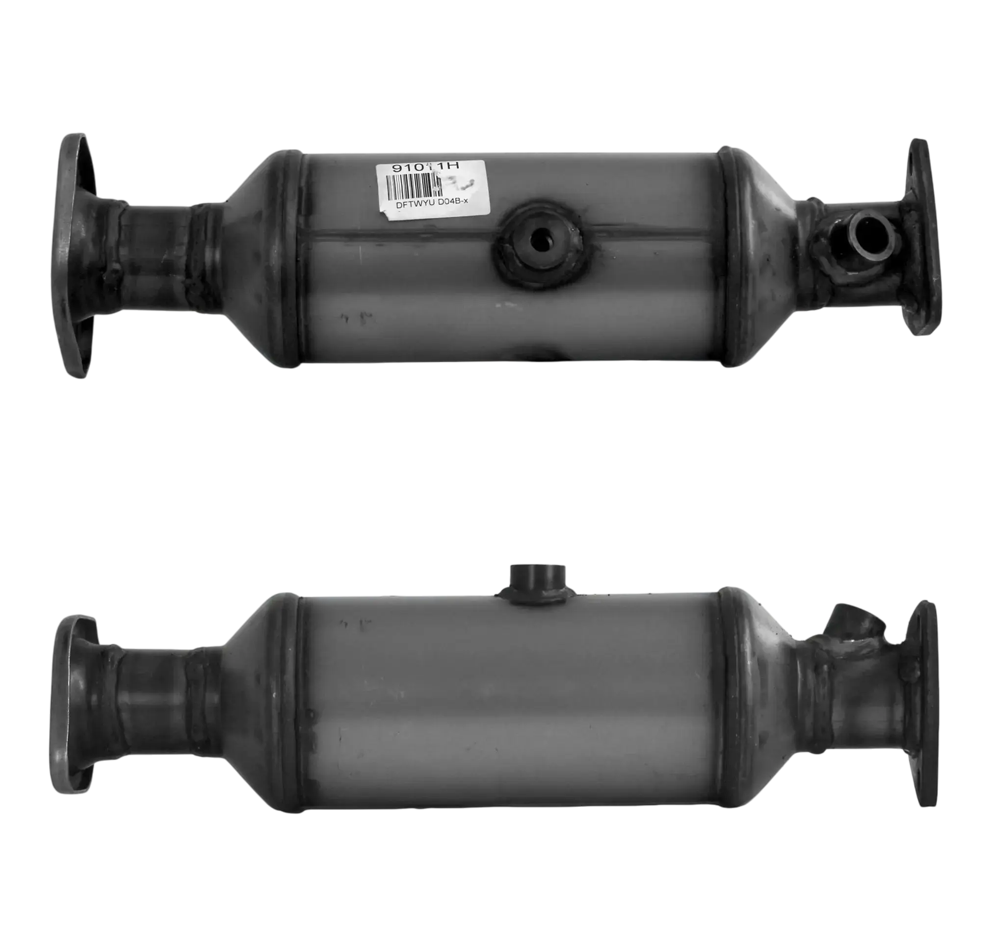 Autoteile BM CATALYSTS Homologiert Benzin Kat für HONDA HR-V 1.6L Benzin | Euro 3 | OEM: 18160PELG00 bei Autoteile TRUST