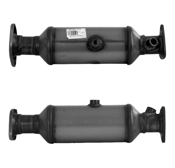 Autoteile BM CATALYSTS Homologiert Benzin Kat für HONDA HR-V 1.6L Benzin | Euro 3 | OEM: 18160PELG00 bei Autoteile TRUST