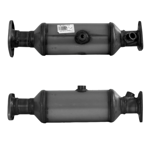 Autoteile BM CATALYSTS Homologiert Benzin Kat für HONDA HR-V 1.6L Benzin | Euro 3 | OEM: 18160PELG00 bei Autoteile TRUST