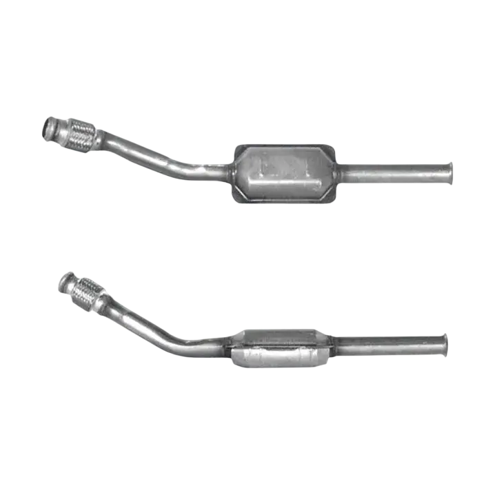 Autoteile BM CATALYSTS Homologiert Benzin Kat für CITROEN XSARA PICASSO 1.6L Benzin | Euro 2 | OEM: 1731J0 bei Autoteile TRUST