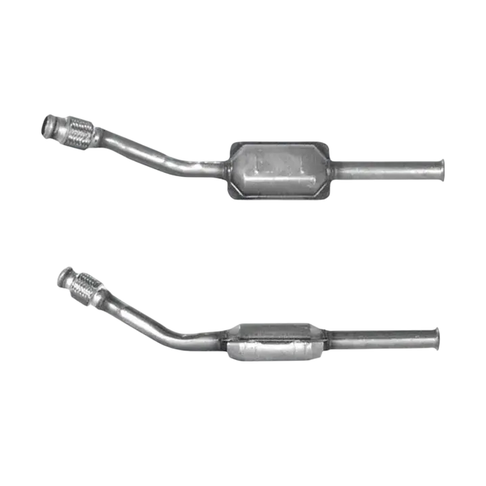 Autoteile BM CATALYSTS Homologiert Benzin Kat für CITROEN XSARA PICASSO 1.6L Benzin | Euro 2 | OEM: 1731J0 bei Autoteile TRUST