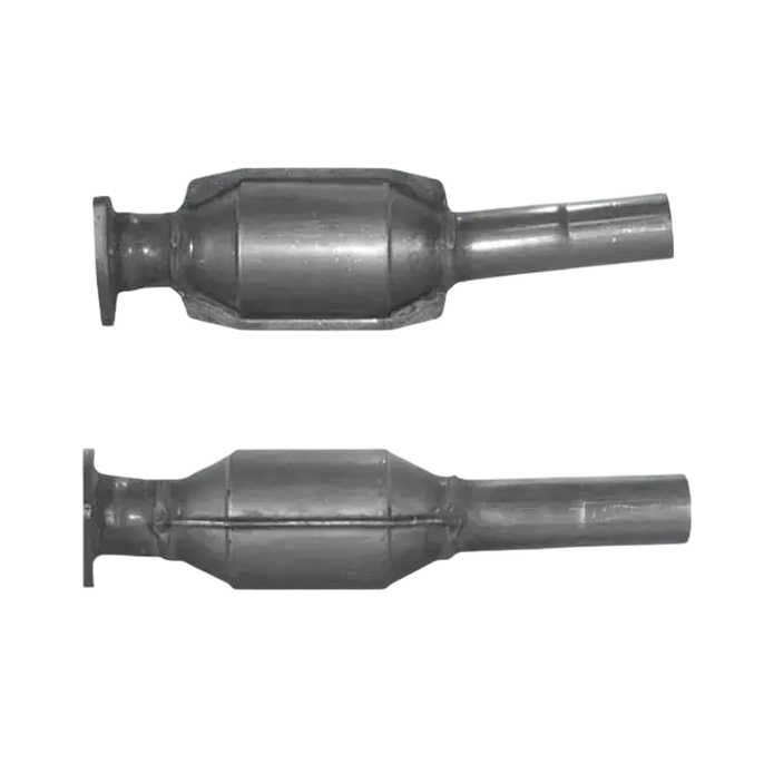 Autoteile BM CATALYSTS Homologiert Benzin Kat für FIAT MULTIPLA 1.6L Benzin | Euro 2 | OEM: 60663078 bei Autoteile TRUST