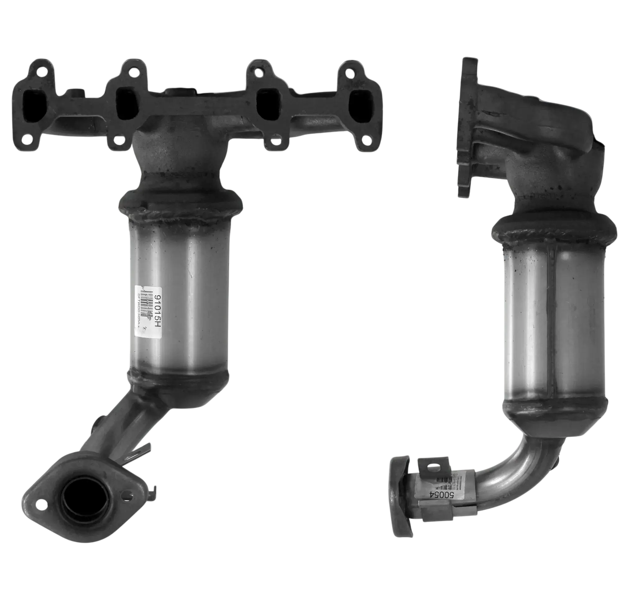 Autoteile BM CATALYSTS Homologiert Benzin Kat für FORD FIESTA 1.3L Benzin | Euro 3 | OEM: 1104433 bei Autoteile TRUST