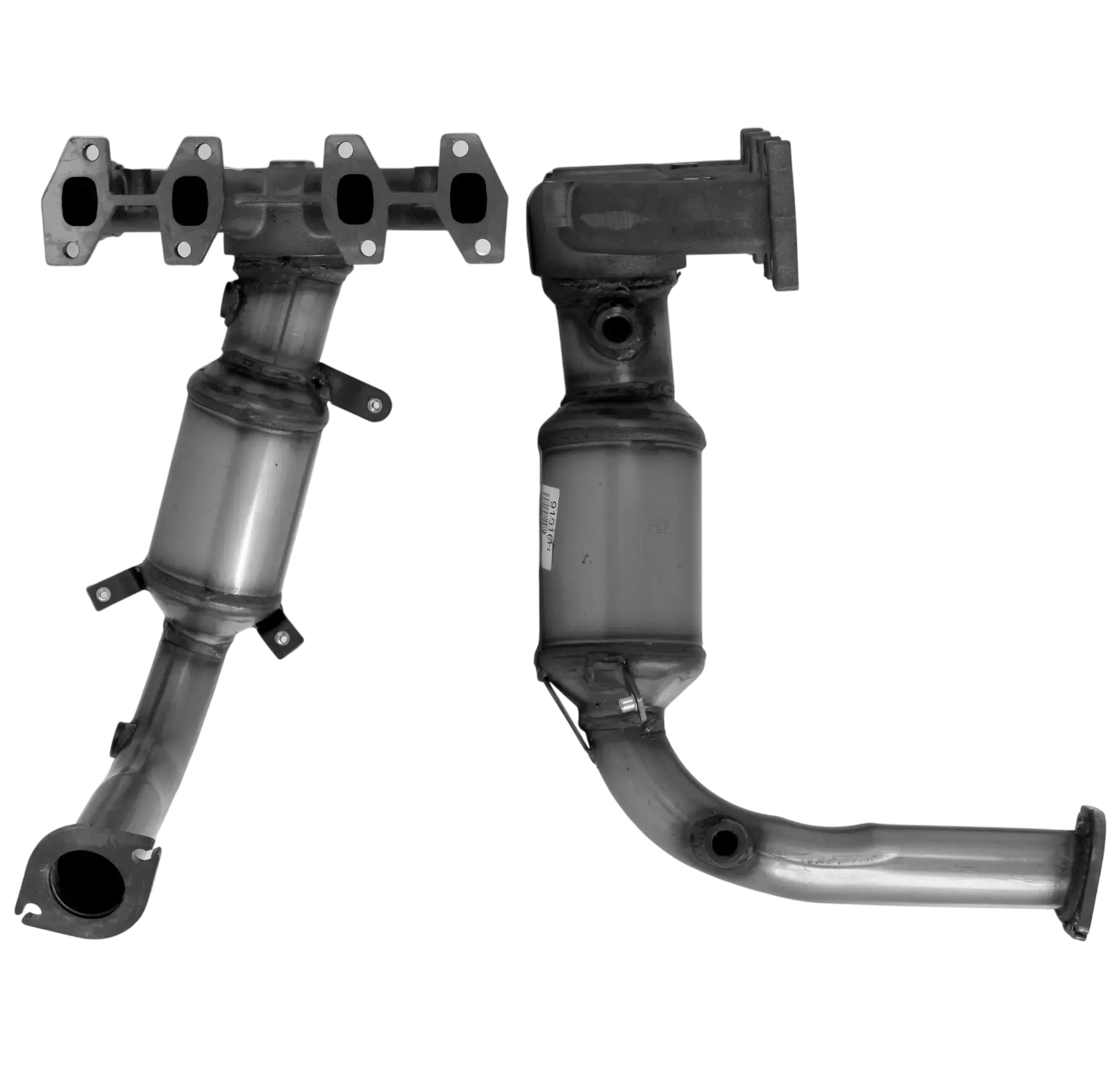 Autoteile BM CATALYSTS Homologiert Benzin Kat für FIAT PUNTO 1.2L Benzin | Euro 3 oder 4 | OEM: 2100228 bei Autoteile TRUST