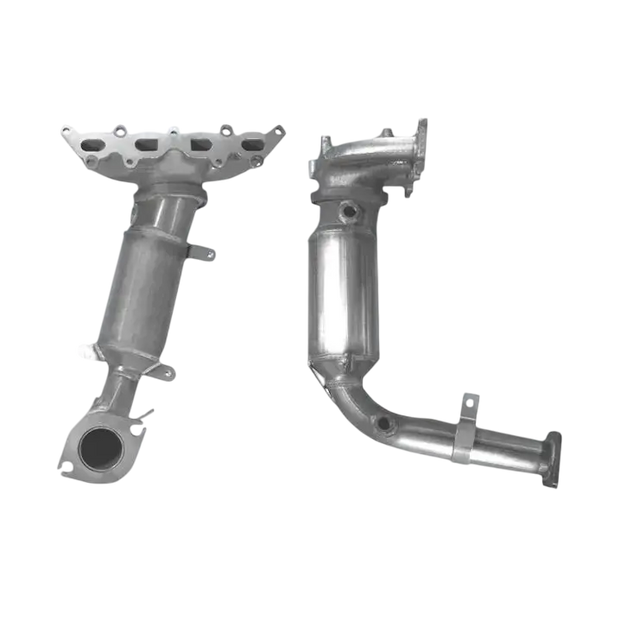 Autoteile BM CATALYSTS Homologiert Benzin Kat für FIAT PUNTO 1.2L Benzin | Euro 3 | OEM: 2100268 bei Autoteile TRUST