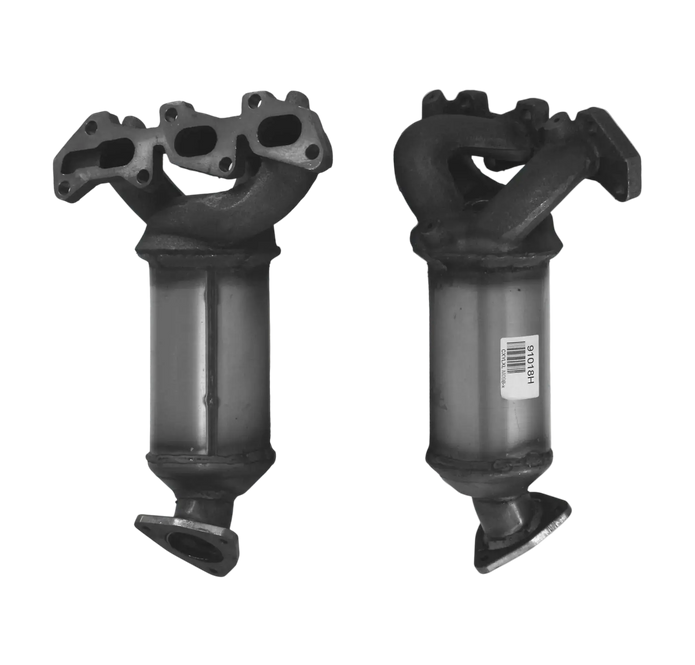 Autoteile BM CATALYSTS Homologiert Benzin Kat für OPEL AGILA 1L Benzin | Euro 4 | OEM: 13106542 bei Autoteile TRUST