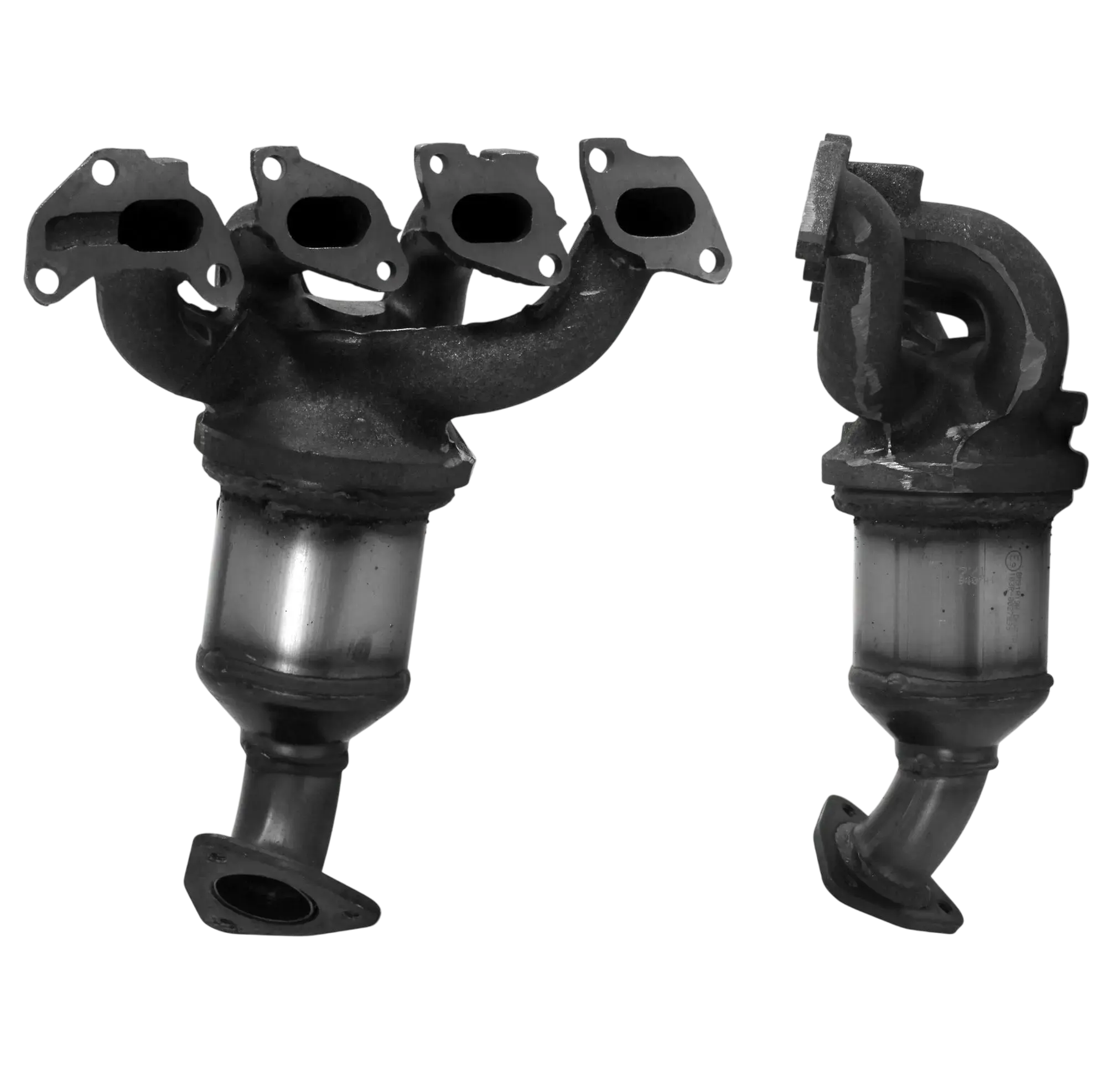 Autoteile BM CATALYSTS Homologiert Benzin Kat für OPEL AGILA 1.2L Benzin | Euro 4 | OEM: 13106545 bei Autoteile TRUST