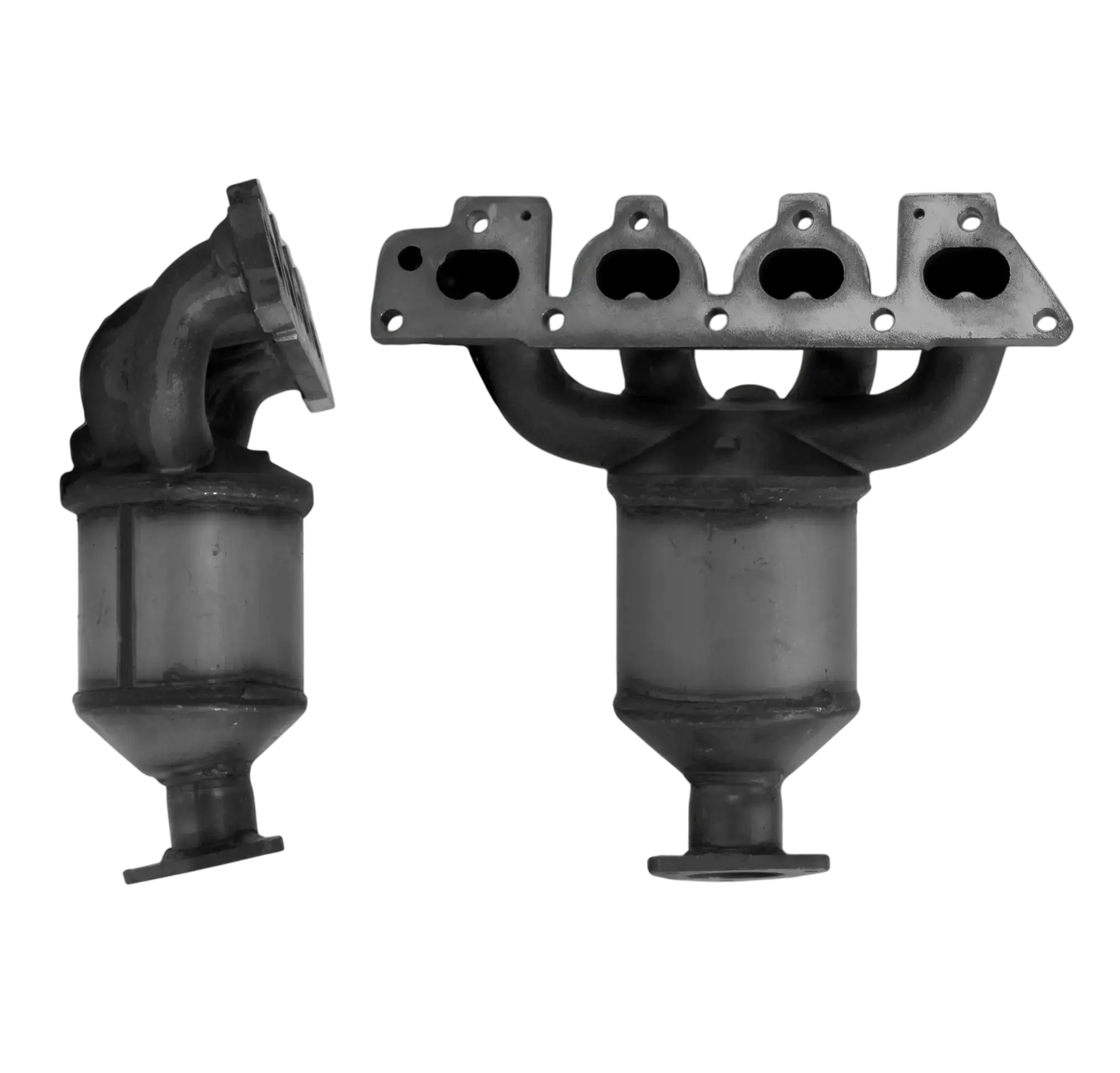 Autoteile BM CATALYSTS Homologiert Benzin Kat für OPEL ASTRA G 1.4L Benzin | Euro 4 | OEM: 13105075 bei Autoteile TRUST