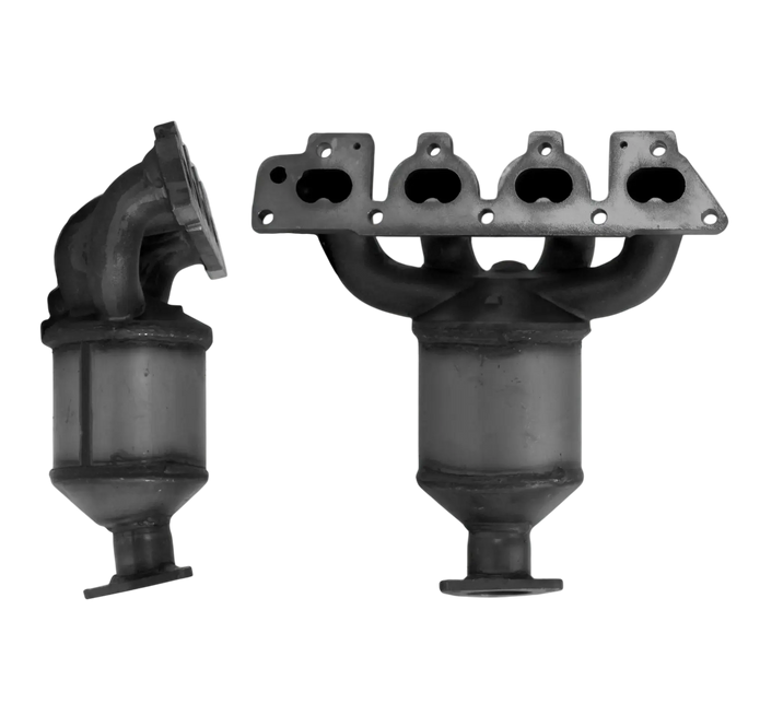 Autoteile BM CATALYSTS Homologiert Benzin Kat für OPEL ASTRA G 1.4L Benzin | Euro 4 | OEM: 13105075 bei Autoteile TRUST