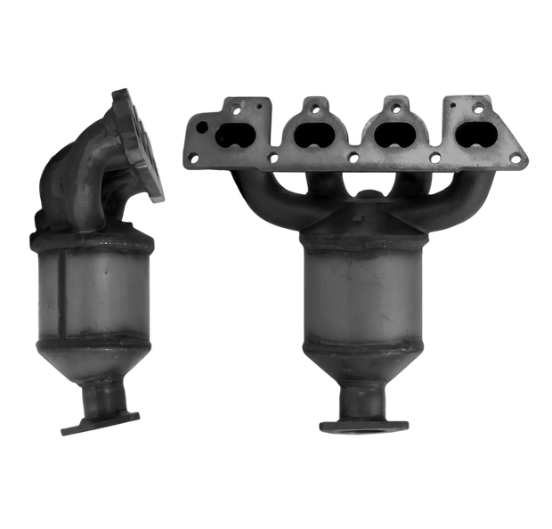 Autoteile BM CATALYSTS Homologiert Benzin Kat für OPEL ASTRA G 1.4L Benzin | Euro 4 | OEM: 13105075 bei Autoteile TRUST