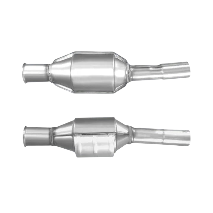 BM CATALYSTS Homologiert Benzin Kat für TOYOTA BLUMENKRONE 1.3L Benzin | Euro 2 | OEM: 1746011030 Autoteile TRUST