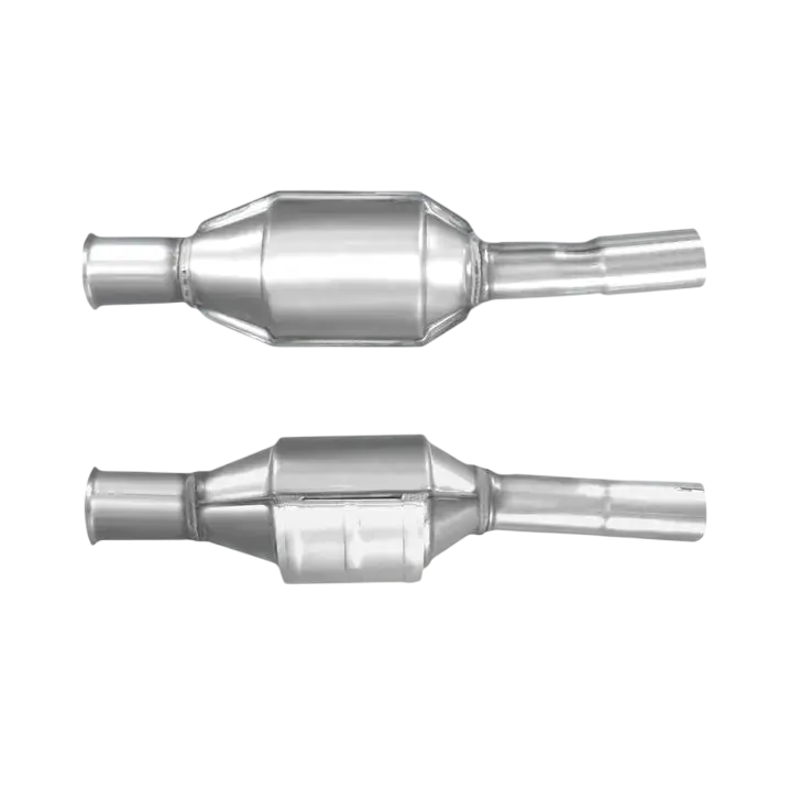 Autoteile BM CATALYSTS Homologiert Benzin Kat für TOYOTA COROLLA 1.3L Benzin | Euro 2 | OEM: 1746011030 bei Autoteile TRUST