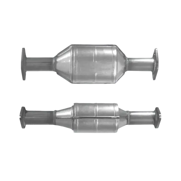 Autoteile BM CATALYSTS Homologiert Benzin Kat für MITSUBISHI SPACE 2.4L Benzin | Euro 2 | OEM: MR373942 bei Autoteile TRUST