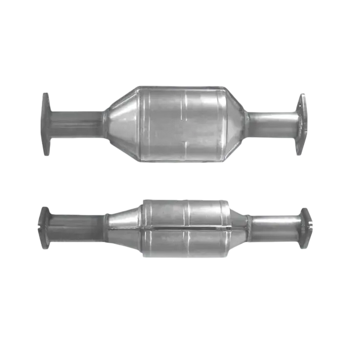 Autoteile BM CATALYSTS Homologiert Benzin Kat für MITSUBISHI SPACE 2.4L Benzin | Euro 2 | OEM: MR373942 bei Autoteile TRUST