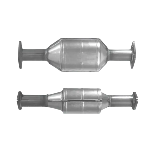 Autoteile BM CATALYSTS Homologiert Benzin Kat für MITSUBISHI SPACE 2.4L Benzin | Euro 2 | OEM: MR373942 bei Autoteile TRUST