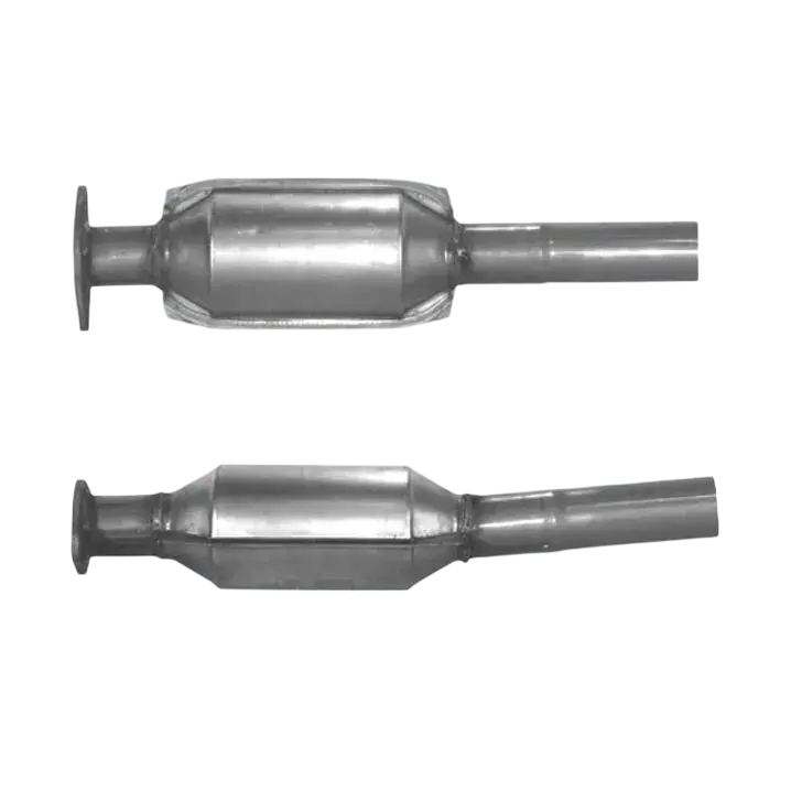 Autoteile BM CATALYSTS Homologiert Benzin Kat für FIAT MULTIPLA 1.6L Benzin | Euro 2 | OEM: 46518058 bei Autoteile TRUST