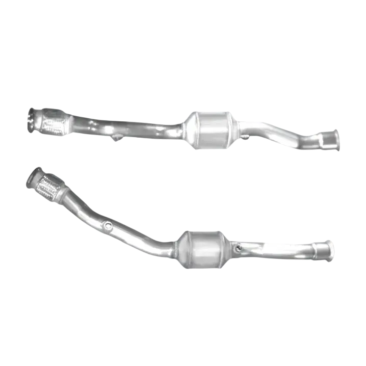 Autoteile BM CATALYSTS Homologiert Benzin Kat für PEUGEOT 406 2.2L Benzin | Euro 3 | OEM: 1705JG bei Autoteile TRUST