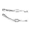 Autoteile BM CATALYSTS Homologiert Benzin Kat für PEUGEOT 406 2.2L Benzin | Euro 3 | OEM: 1705JG bei Autoteile TRUST