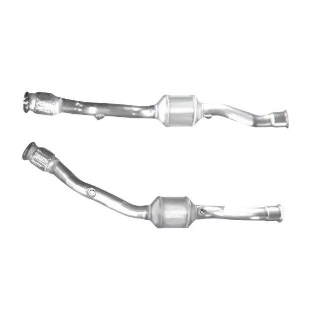 Autoteile BM CATALYSTS Homologiert Benzin Kat für PEUGEOT 406 2.2L Benzin | Euro 3 | OEM: 1705JG bei Autoteile TRUST