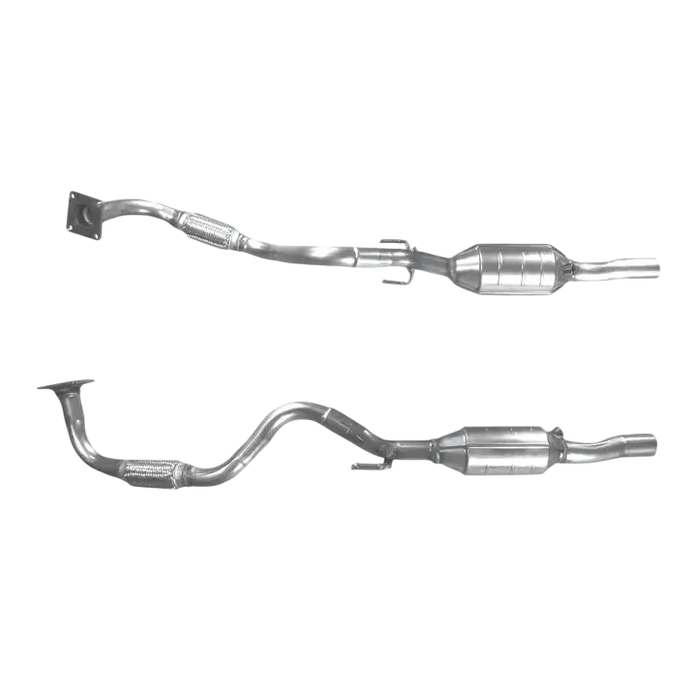 Autoteile BM CATALYSTS Homologiert Benzin Kat für SEAT CÓRDOBA 1.4L Benzin | Euro 4 | OEM: 6K0253058QV bei Autoteile TRUST