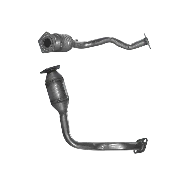 Autoteile BM CATALYSTS Homologiert Benzin Kat für FIAT BRAVA 1.6L Benzin | Euro 3 | OEM: 46740334 bei Autoteile TRUST