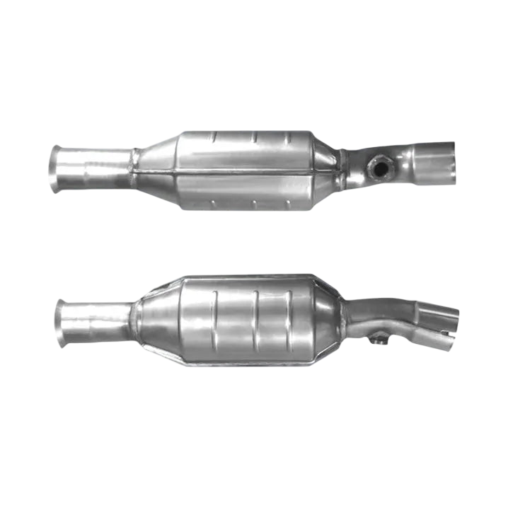 BM CATALYSTS Homologiert Benzin Kat für TOYOTA BLUMENKRONE 1.4L Benzin | Euro 2 oder 3 | OEM: 174600D050 Autoteile TRUST