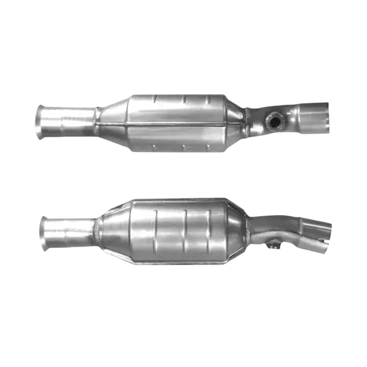 Autoteile BM CATALYSTS Homologiert Benzin Kat für TOYOTA COROLLA 1.4L Benzin | Euro 2 oder 3 | OEM: 174600D050 bei Autoteile TRUST