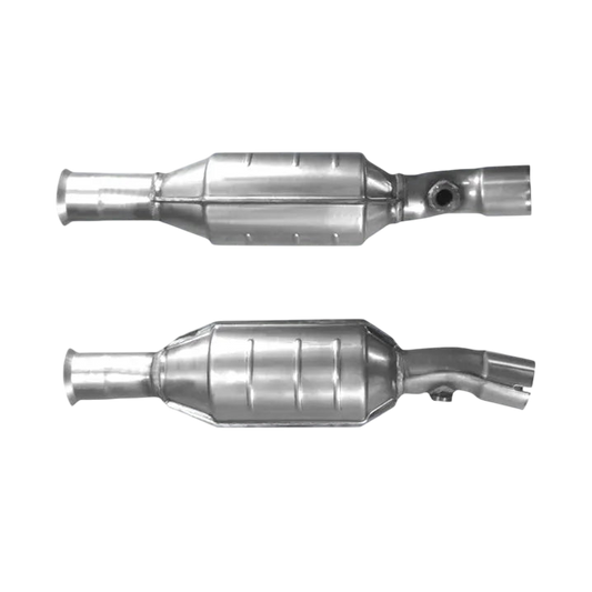 BM CATALYSTS Homologiert Benzin Kat für TOYOTA BLUMENKRONE 1.4L Benzin | Euro 2 oder 3 | OEM: 174600D050 Autoteile TRUST