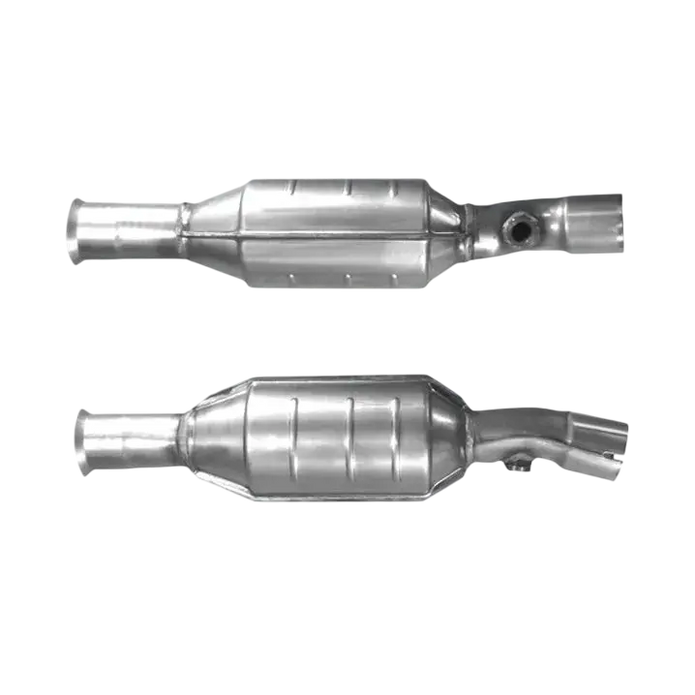 Autoteile BM CATALYSTS Homologiert Benzin Kat für TOYOTA COROLLA 1.4L Benzin | Euro 2 oder 3 | OEM: 174600D050 bei Autoteile TRUST