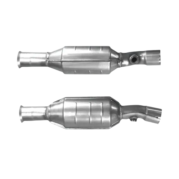 Autoteile BM CATALYSTS Homologiert Benzin Kat für TOYOTA COROLLA 1.4L Benzin | Euro 2 oder 3 | OEM: 174600D050 bei Autoteile TRUST