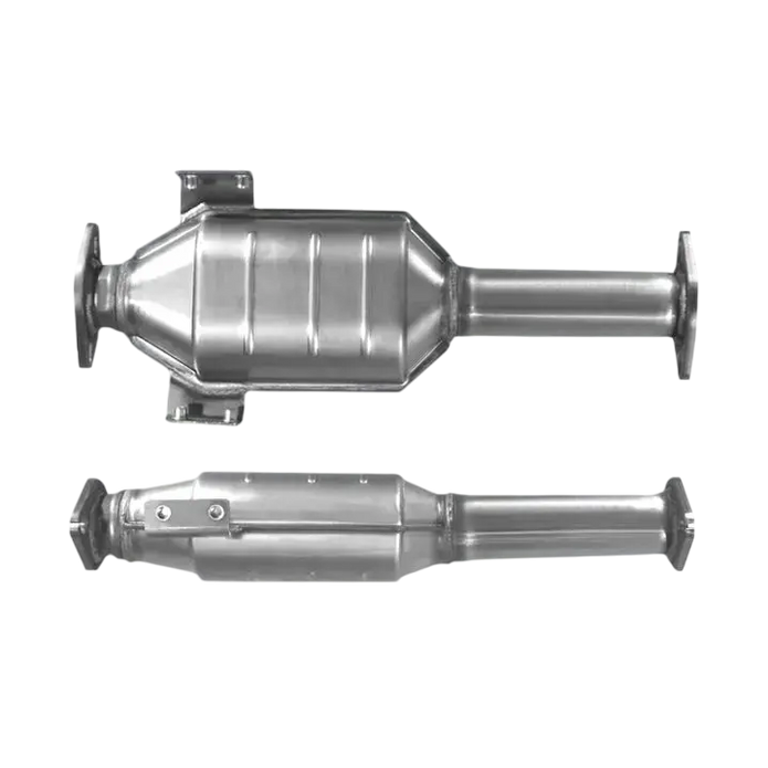 Autoteile BM CATALYSTS Homologiert Benzin Kat für MITSUBISHI GALANT 2.4L Benzin | Euro 2 | OEM: bei Autoteile TRUST