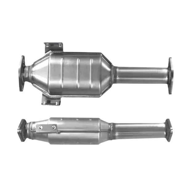 Autoteile BM CATALYSTS Homologiert Benzin Kat für MITSUBISHI GALANT 2.4L Benzin | Euro 2 | OEM: bei Autoteile TRUST