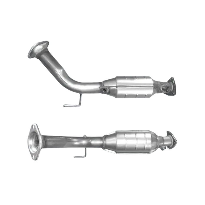 Autoteile BM CATALYSTS Homologiert Benzin Kat für HONDA CIVIC 2L Benzin | Euro 3 | OEM: 18160PMEE00 bei Autoteile TRUST