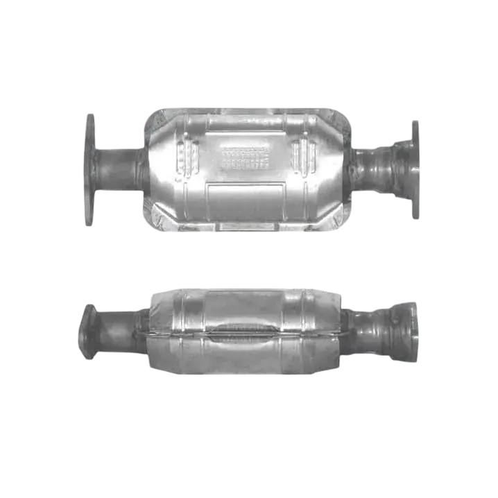 Autoteile BM CATALYSTS Homologiert Benzin Kat für KIA CARENS 1.8L Benzin | Euro 3 | OEM: 289502X030 bei Autoteile TRUST