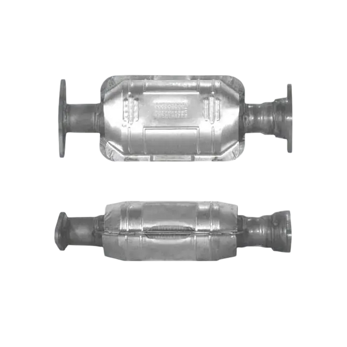 Autoteile BM CATALYSTS Homologiert Benzin Kat für KIA CARENS 1.8L Benzin | Euro 3 | OEM: 289502X030 bei Autoteile TRUST