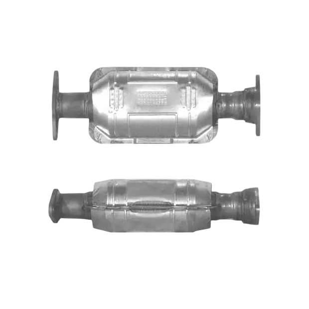 Autoteile BM CATALYSTS Homologiert Benzin Kat für KIA CARENS 1.8L Benzin | Euro 3 | OEM: 289502X030 bei Autoteile TRUST