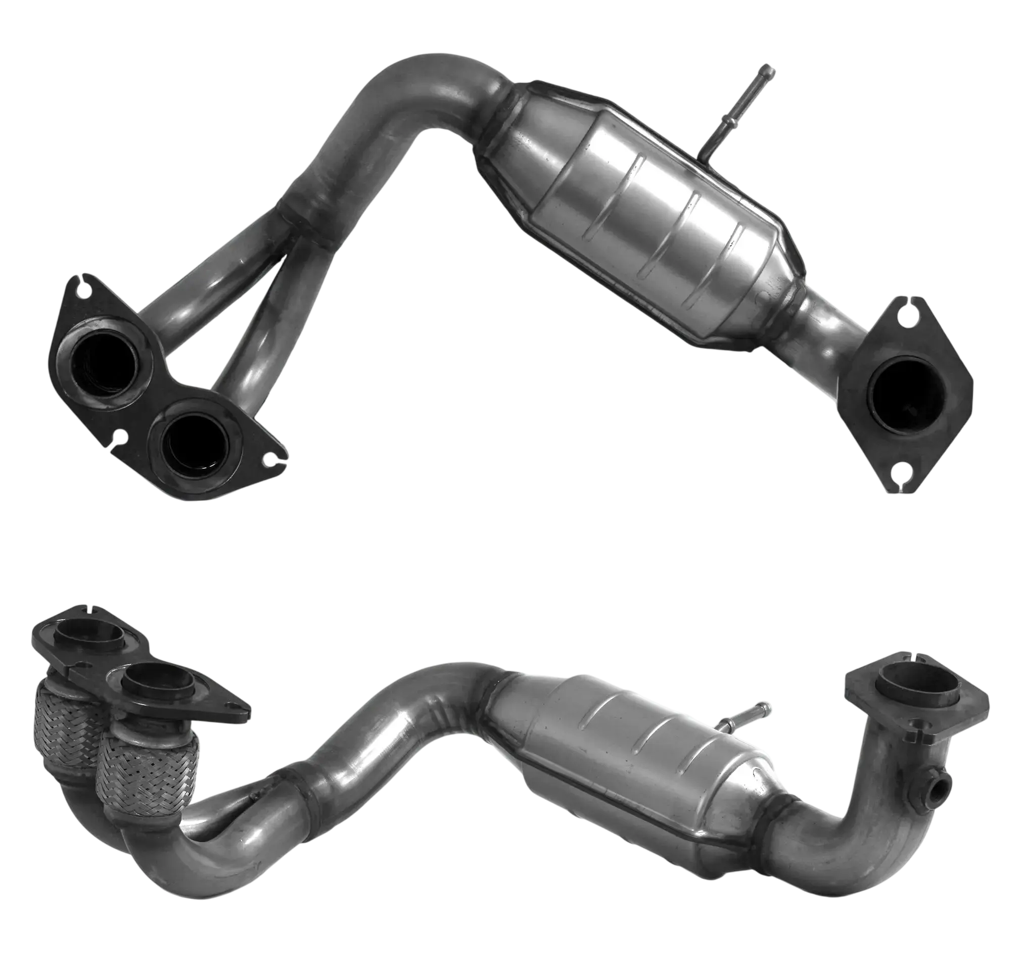 Autoteile BM CATALYSTS Homologiert Benzin Kat für TOYOTA MR2 1.8L Benzin | Euro 3 | OEM: 1741022130 bei Autoteile TRUST