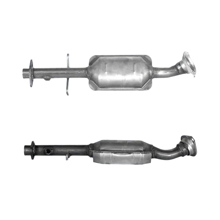 BM CATALYSTS Homologiert Benzin Kat für ROVER CITY ROVER 1.4L Benzin | Euro 3 | OEM: 279149100125 Autoteile TRUST