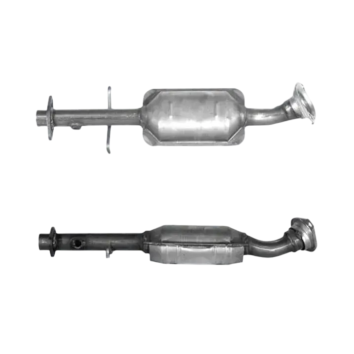 Autoteile BM CATALYSTS Homologiert Benzin Kat für ROVER CITY ROVER 1.4L Benzin | Euro 3 | OEM: 279149100125 bei Autoteile TRUST