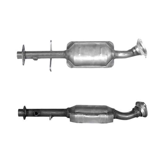 BM CATALYSTS Homologiert Benzin Kat für ROVER CITY ROVER 1.4L Benzin | Euro 3 | OEM: 279149100125 Autoteile TRUST