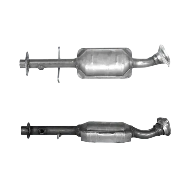 Autoteile BM CATALYSTS Homologiert Benzin Kat für ROVER CITY ROVER 1.4L Benzin | Euro 3 | OEM: 279149100125 bei Autoteile TRUST