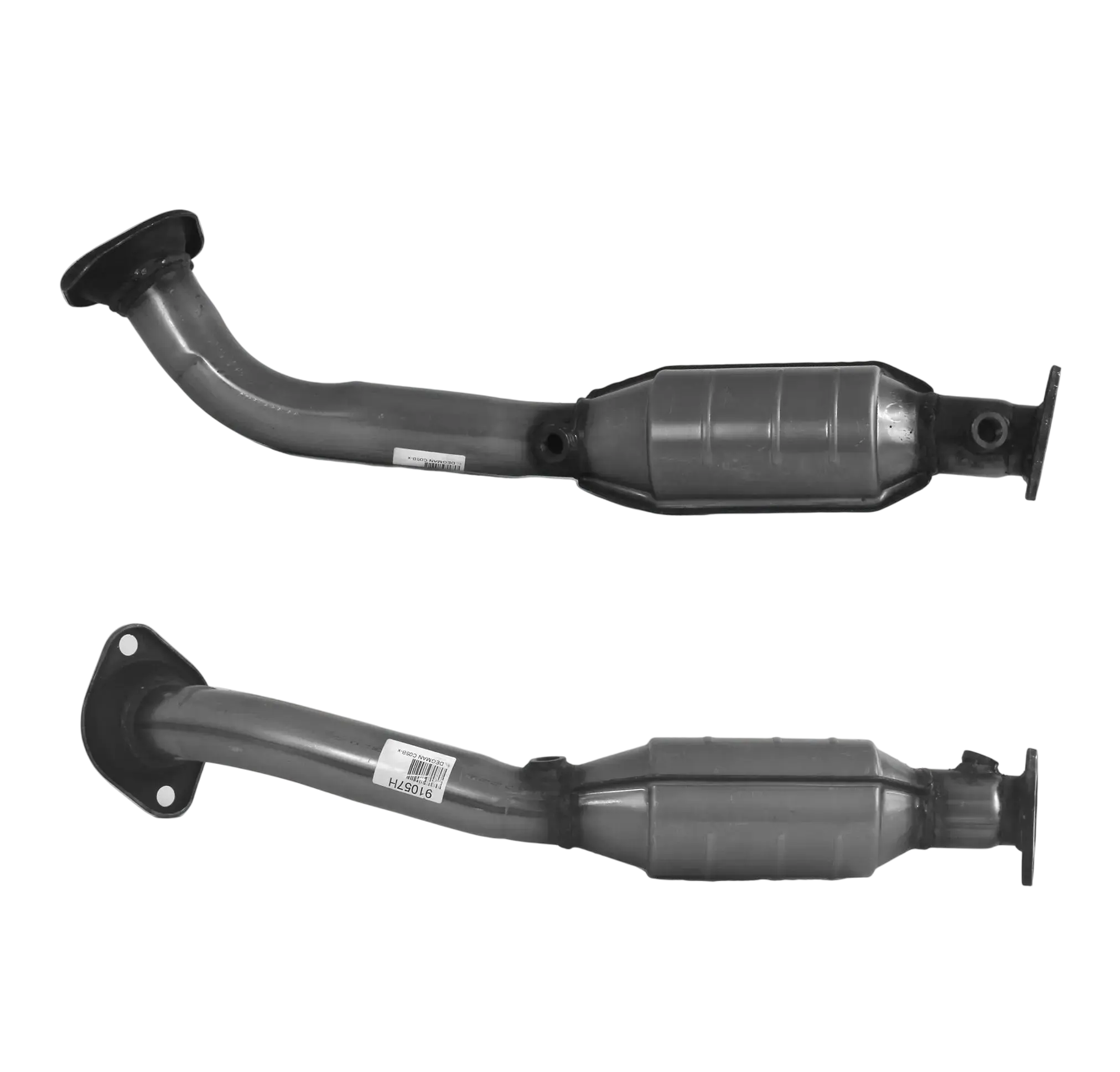 Autoteile BM CATALYSTS Homologiert Benzin Kat für HONDA CR-V 2L Benzin | Euro 3 oder 4 | OEM: 18160PNBE00 bei Autoteile TRUST