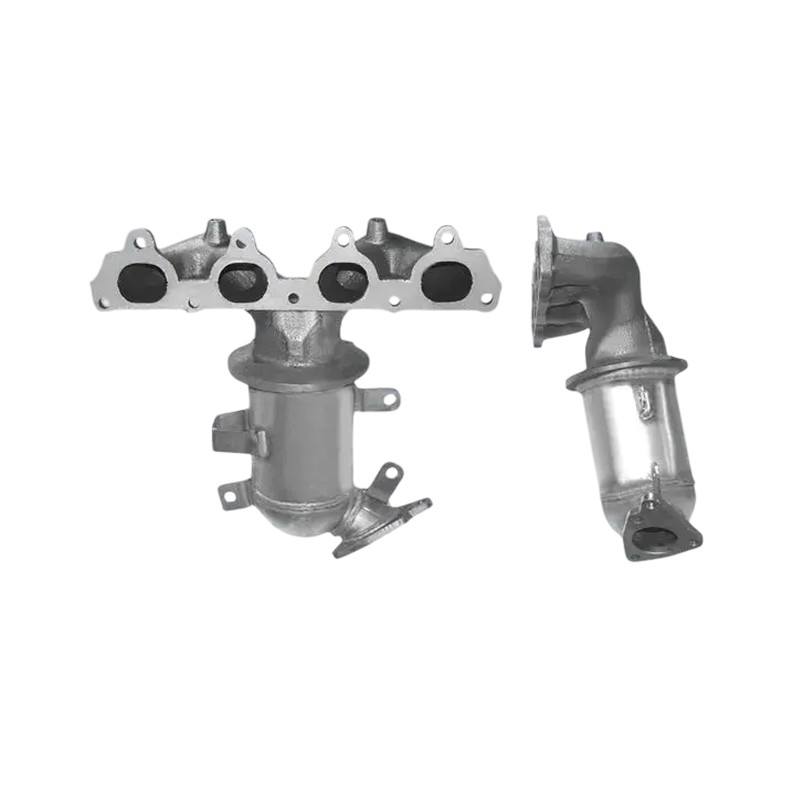Autoteile BM CATALYSTS Homologiert Benzin Kat für HONDA CIVIC 1.5L Benzin | Euro 2 | OEM: 18160P2EG00 bei Autoteile TRUST