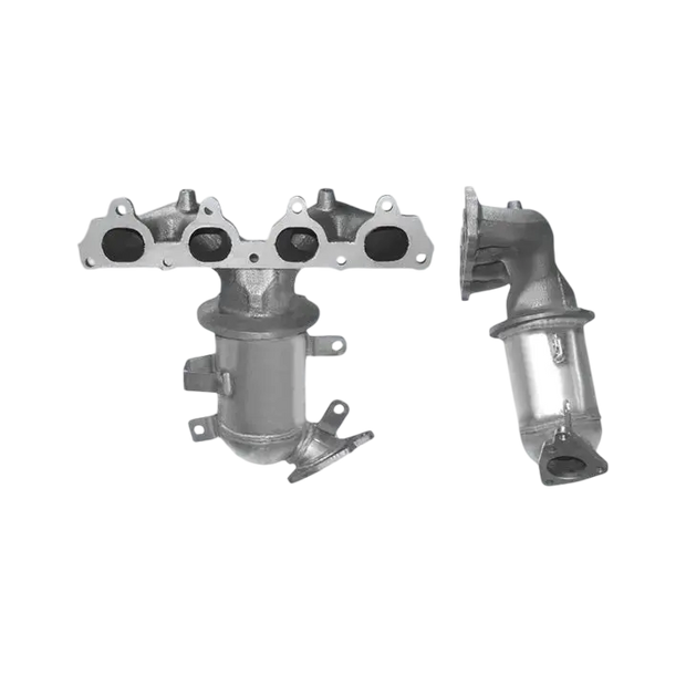 Autoteile BM CATALYSTS Homologiert Benzin Kat für HONDA CIVIC 1.5L Benzin | Euro 2 | OEM: 18160P2EG00 bei Autoteile TRUST