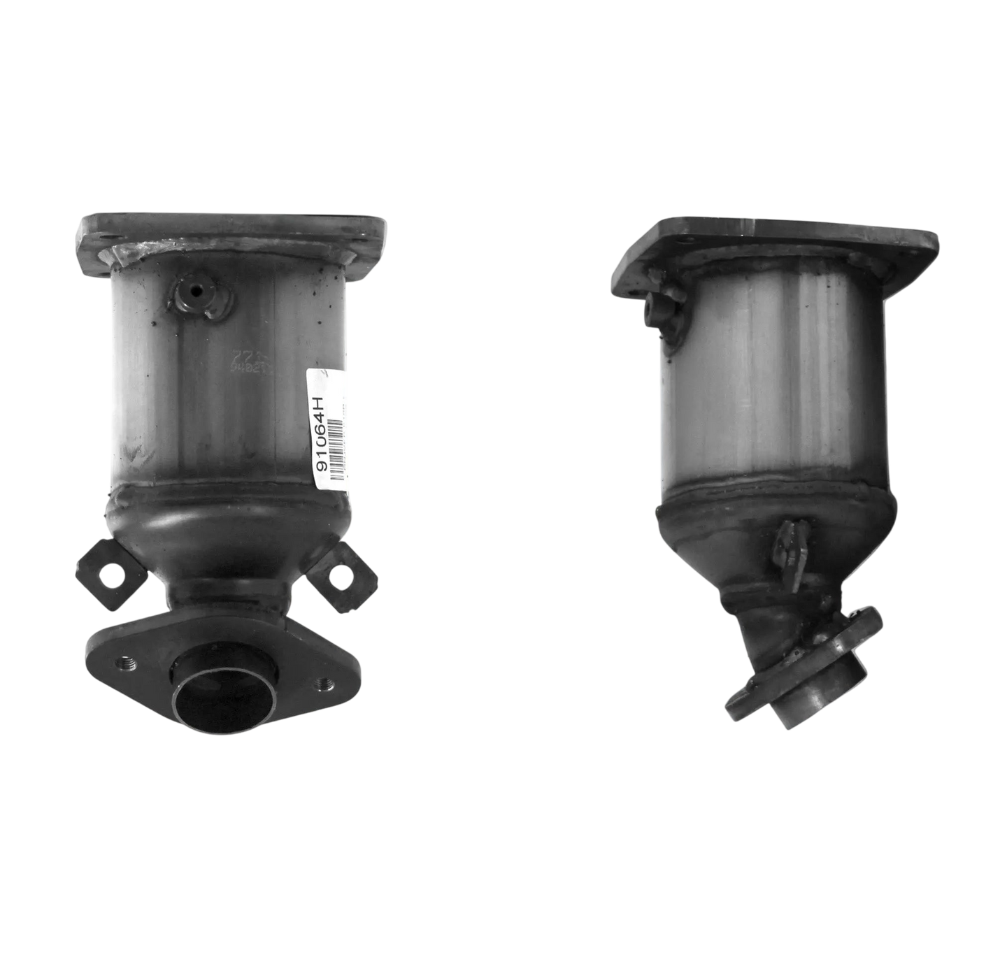 BM CATALYSTS Homologiert Benzin Kat für SUZUKI WAGEN R 1L Benzin | Euro 3 | OEM: 1.413083e+40 Autoteile TRUST