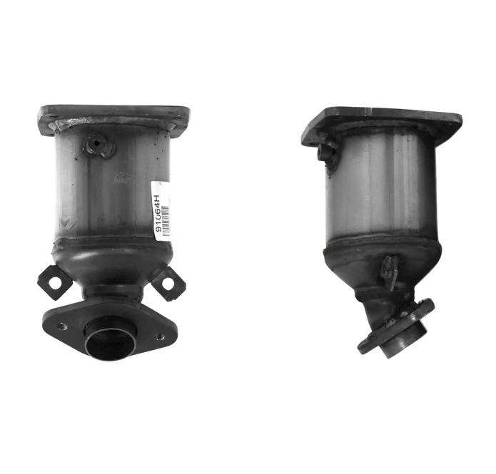 Autoteile BM CATALYSTS Homologiert Benzin Kat für SUZUKI WAGEN R 1L Benzin | Euro 3 | OEM: 1.413083e+40 bei Autoteile TRUST