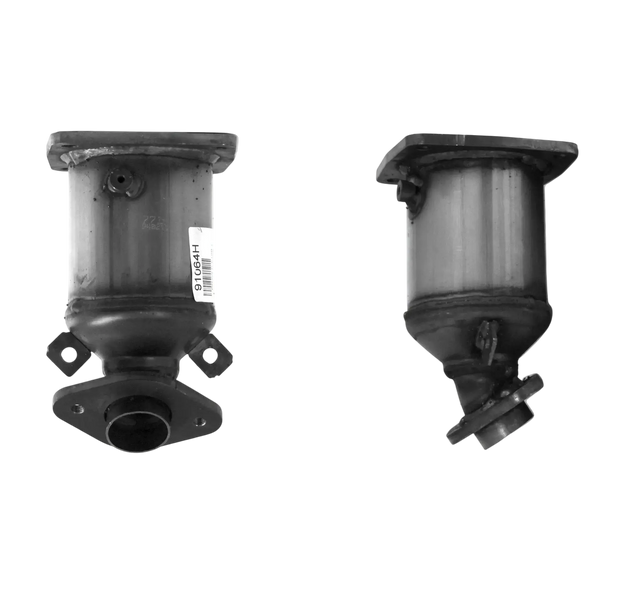 Autoteile BM CATALYSTS Homologiert Benzin Kat für SUZUKI WAGEN R 1L Benzin | Euro 3 | OEM: 1.413083e+40 bei Autoteile TRUST