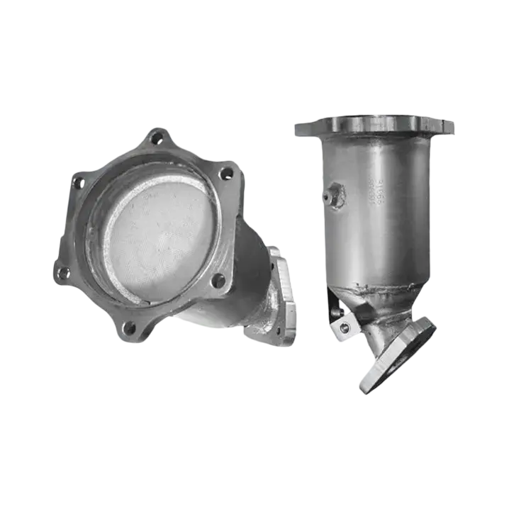 Autoteile BM CATALYSTS Homologiert Benzin Kat für NISSAN PRIMERA 1.6L Benzin | Euro 3 | OEM: 208A07J611 bei Autoteile TRUST