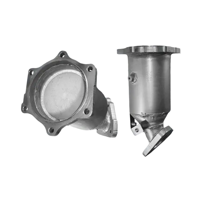 Autoteile BM CATALYSTS Homologiert Benzin Kat für NISSAN PRIMERA 1.6L Benzin | Euro 3 | OEM: 208A07J611 bei Autoteile TRUST